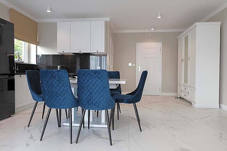 Apartamenty Prestige Mielno-Uniescie