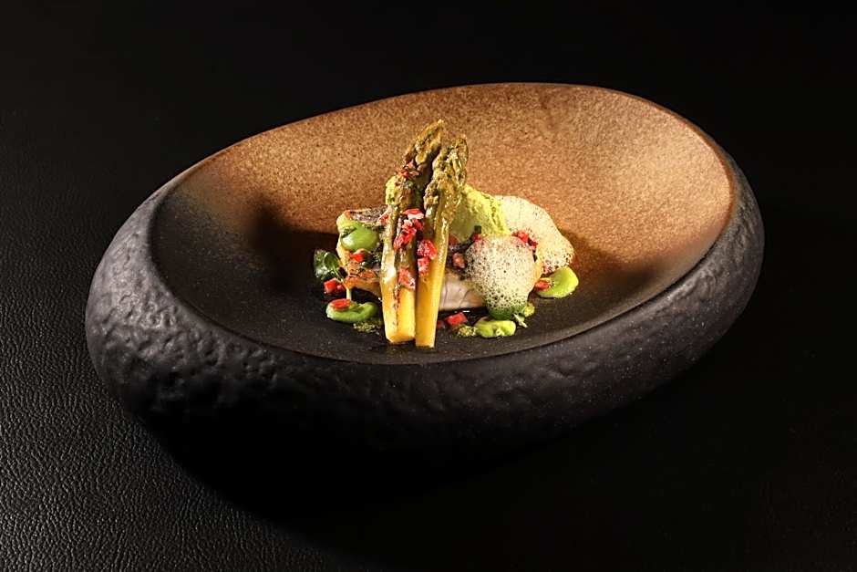 Boutique-Hôtel Restaurant L'Atelier d'Epicure Logis