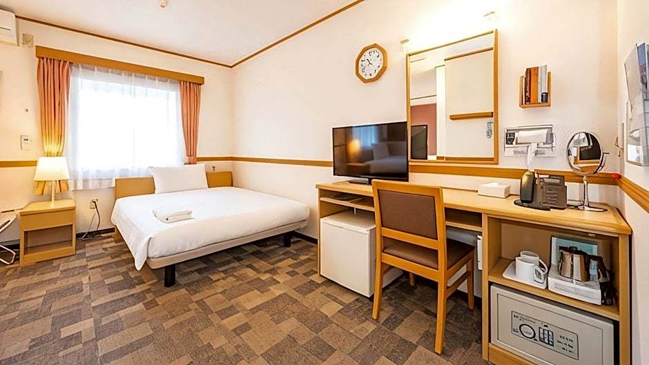 Toyoko Inn Miyazaki Chuo-Dori