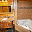 The Lodges at Cresthaven