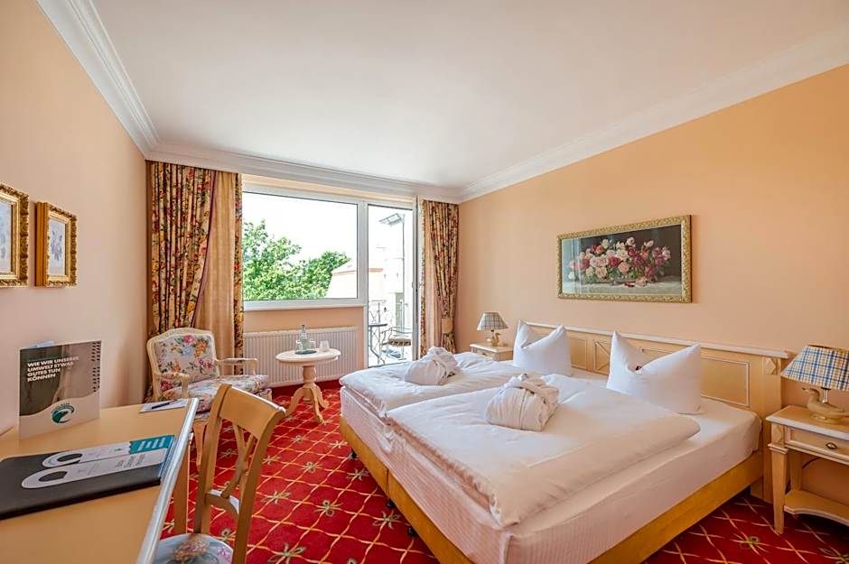 Rugard Thermal Strandhotel