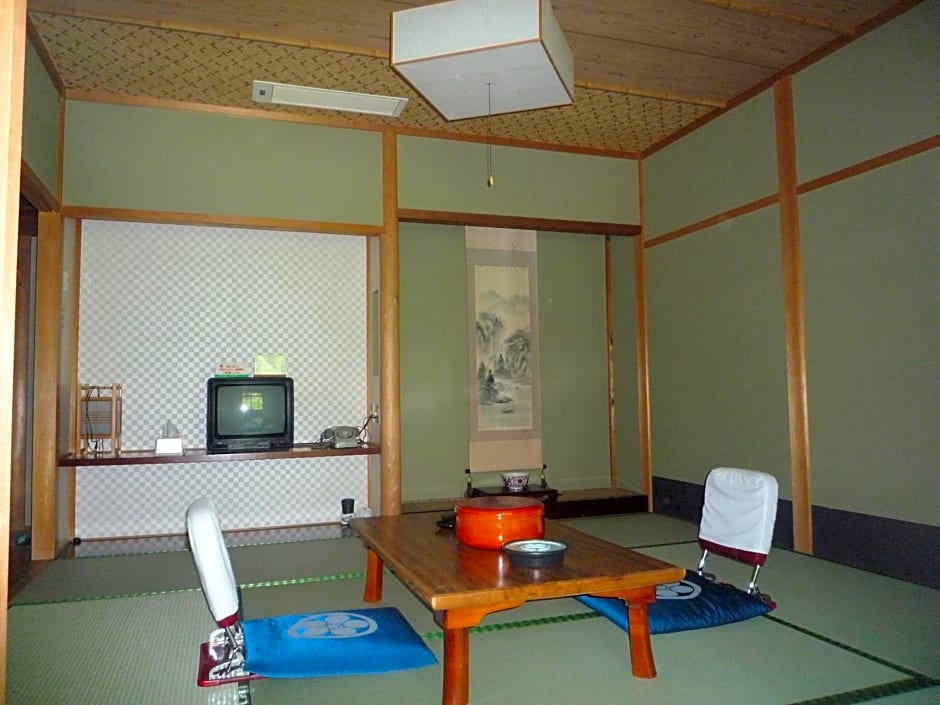 Takao Kanko Hotel