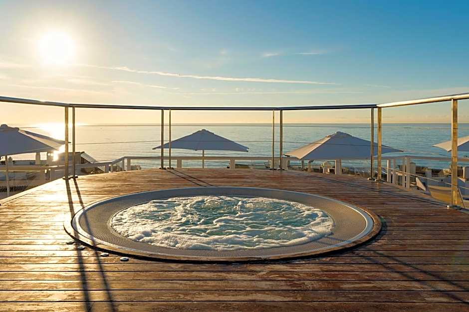 Aluasun Lago Rojo - Adults recommended