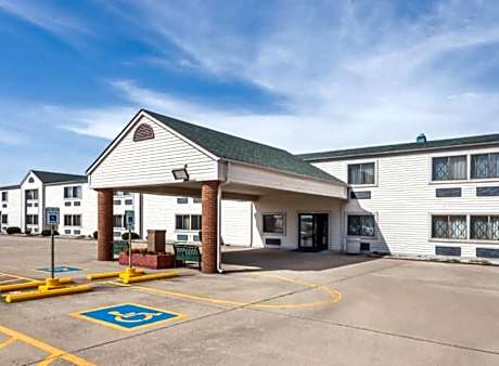Fairbridge Inn Express Decatur Forsyth