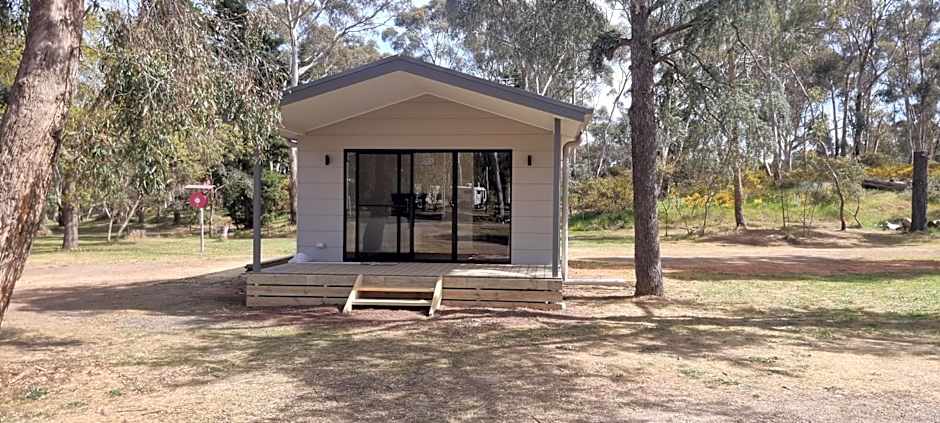 Wedderburn Caravan Park