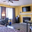 Carmel Wayfarer Inn