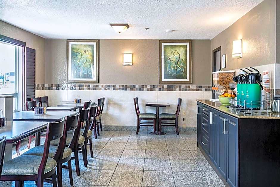 Quality Inn and Suites