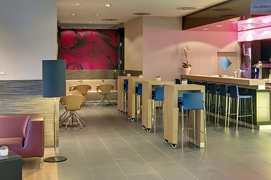 Intercityhotel Ulm