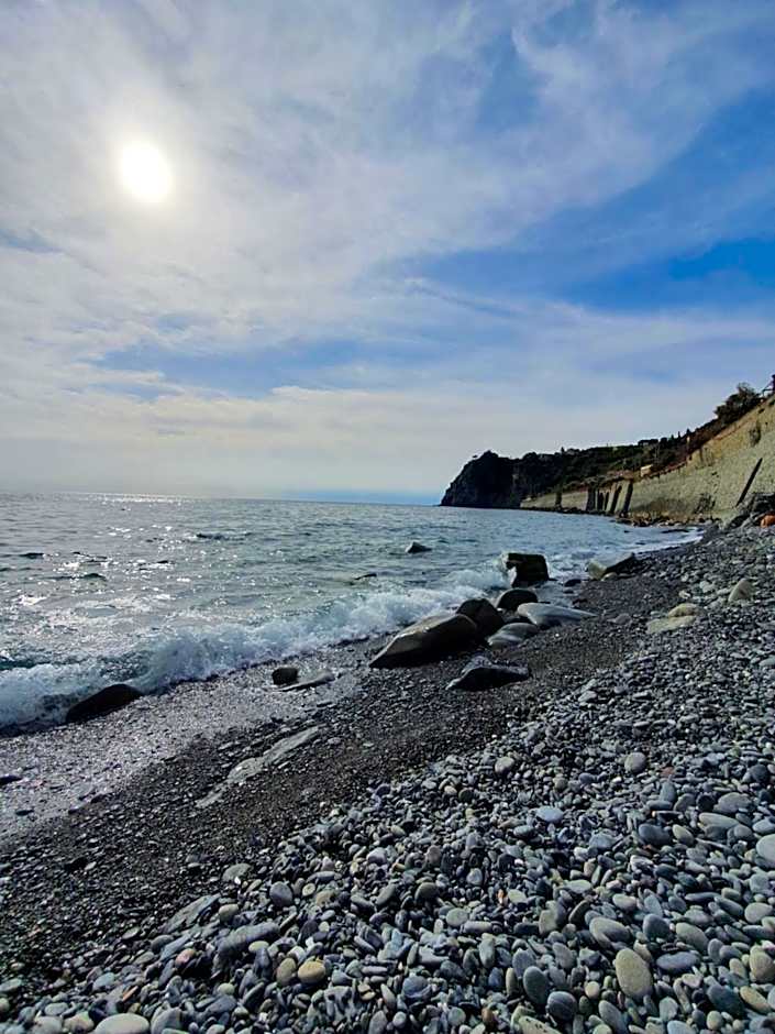 AMARE IL MARE Affittacamere e appartamenti