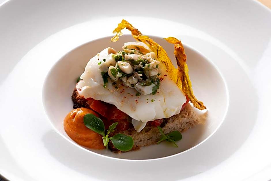 Domaine la Pierre Blanche