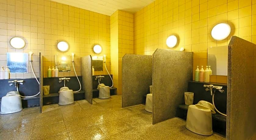 Apa Hotel Chiba-Yachiyo-Midorigaoka