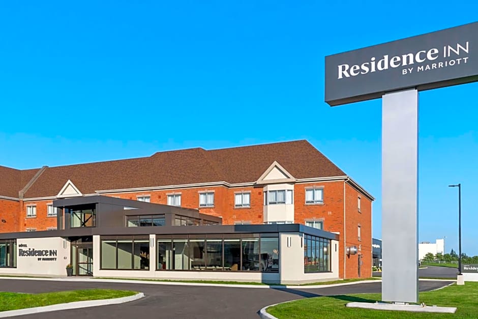 Residence Inn by Marriott Laval