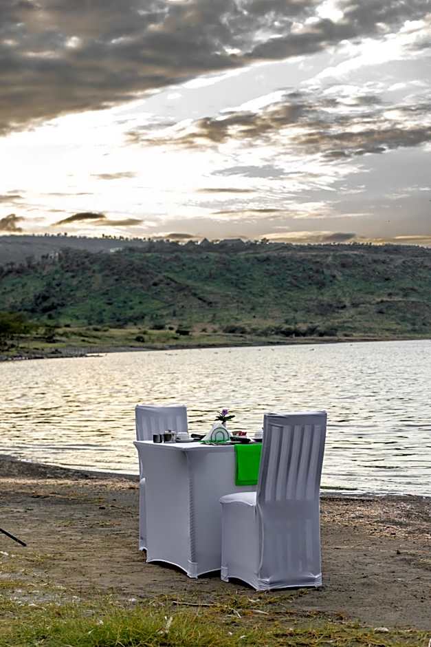 Sentrim Elementaita Lodge