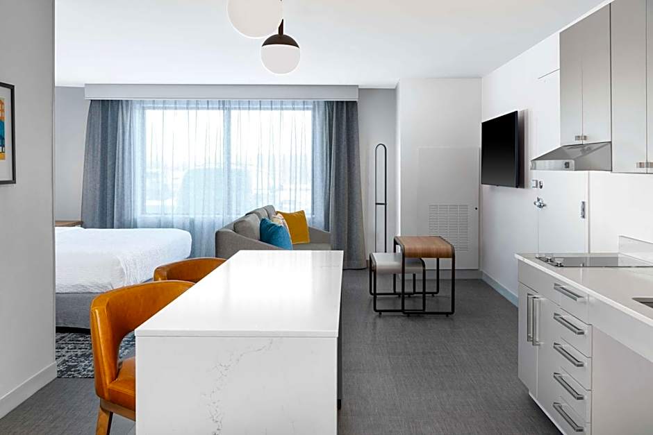 Homewood Suites By Hilton Holland