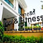 Trat City Hotel