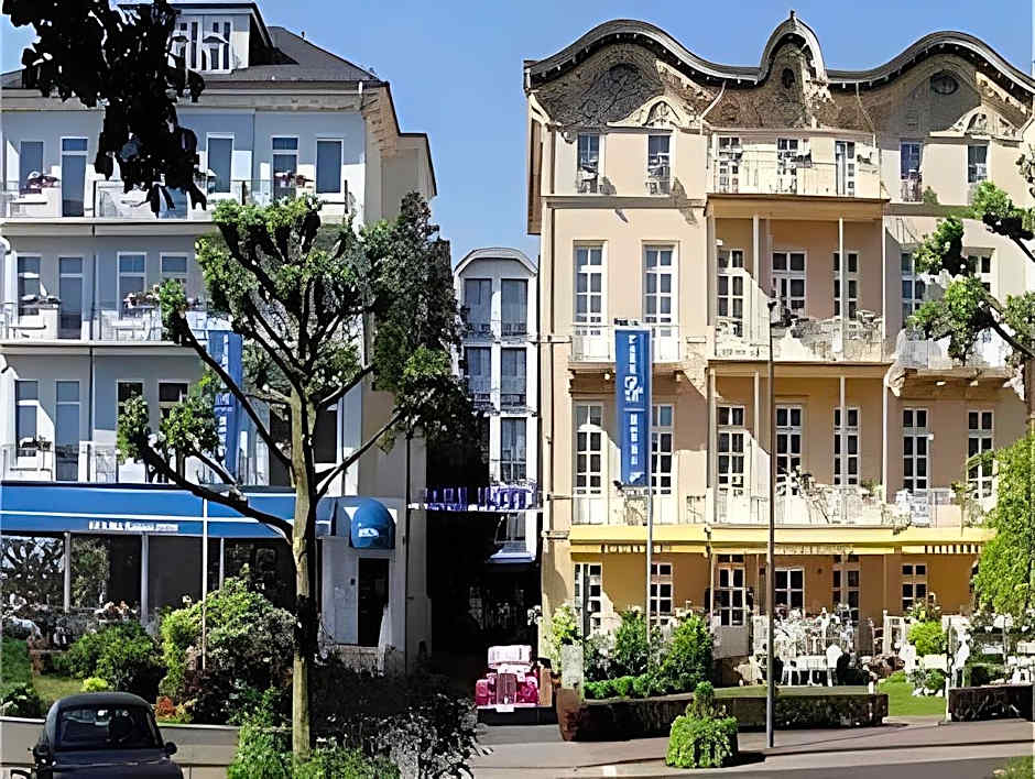 Parkhotel Bad Homburg