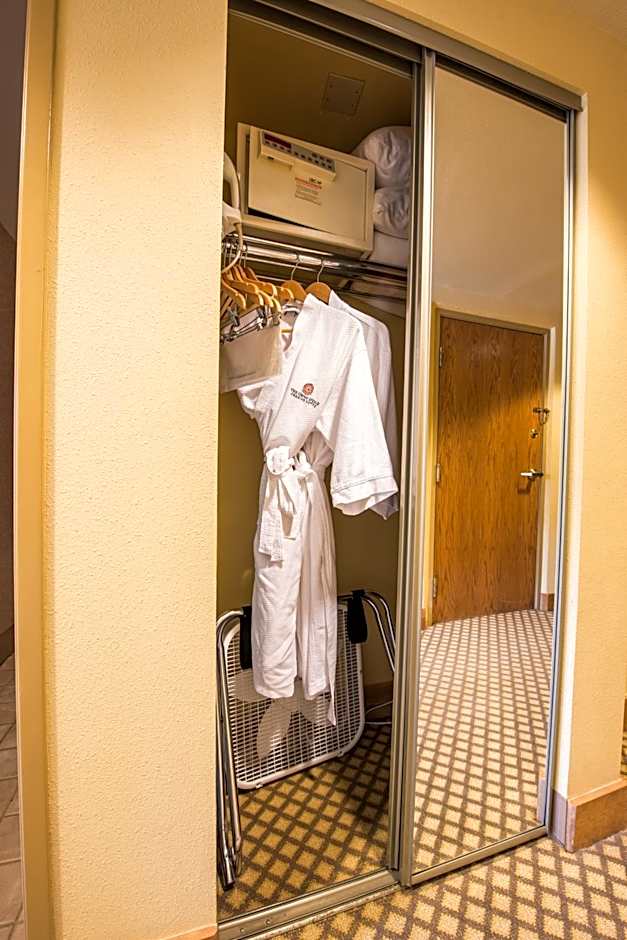 The Grand Lodge, A Vail Resorts Property