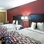 Red Roof Inn Minneapolis Plymouth