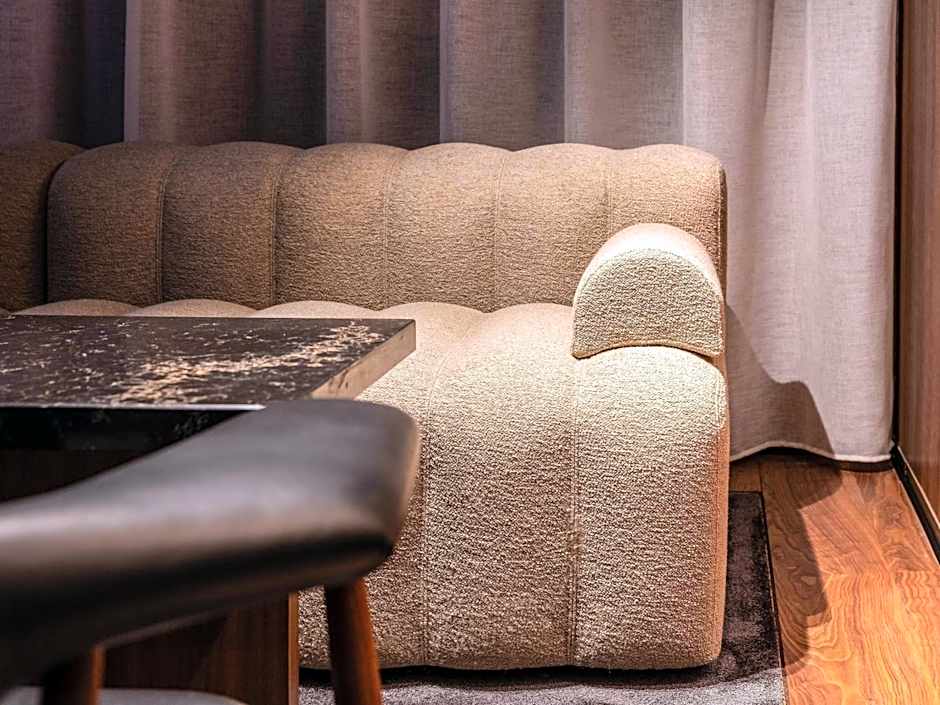 Novotel Luxembourg Kirchberg