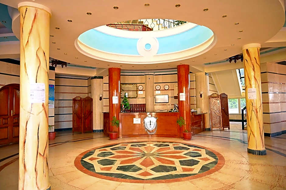 Fayoum Hotel