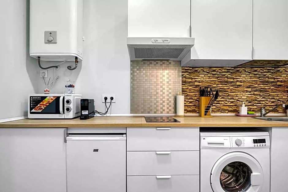 Umihouse apartamentos centro Alicante