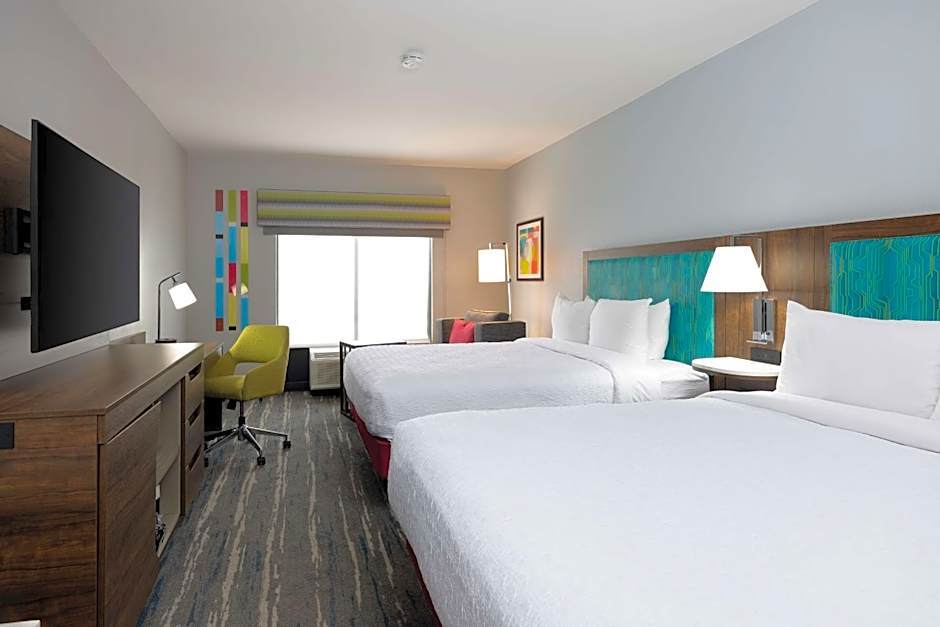 Hampton Inn By Hilton Alpharetta/Roswell, Ga