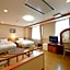 Hotel New Palace Aizuwakamatsu