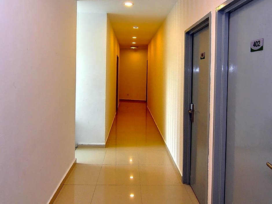 Le Garden Hotel Kota Kemuning Shah Alam