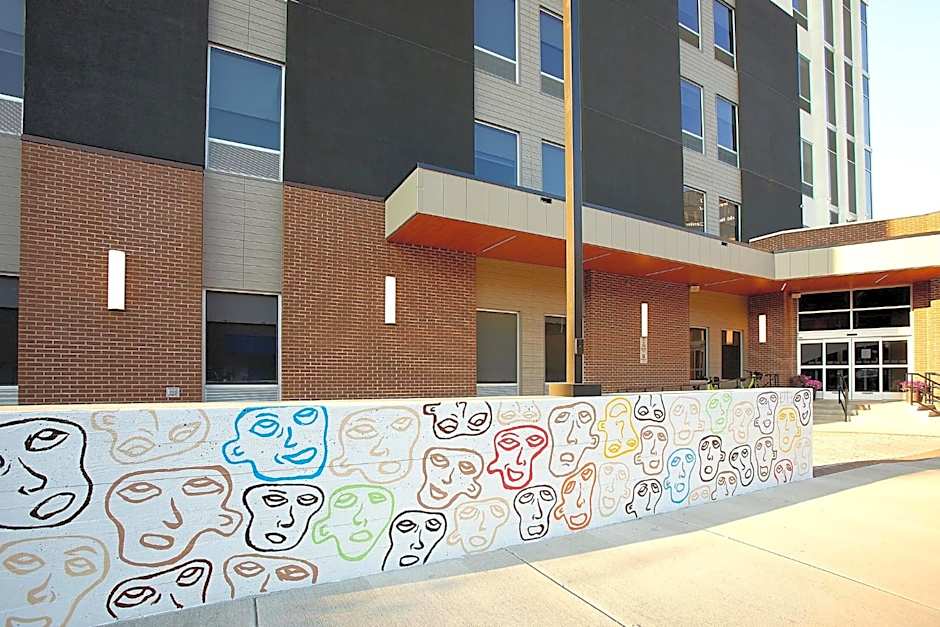 Holiday Inn Louisville Downtown By IHG