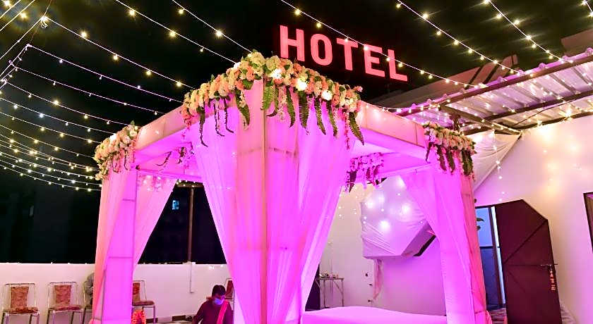 Hotel Sheetal
