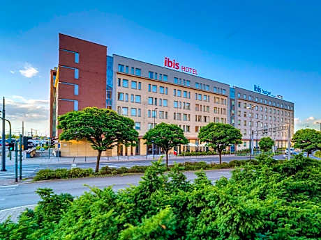 Ibis Krakow Stare Miasto