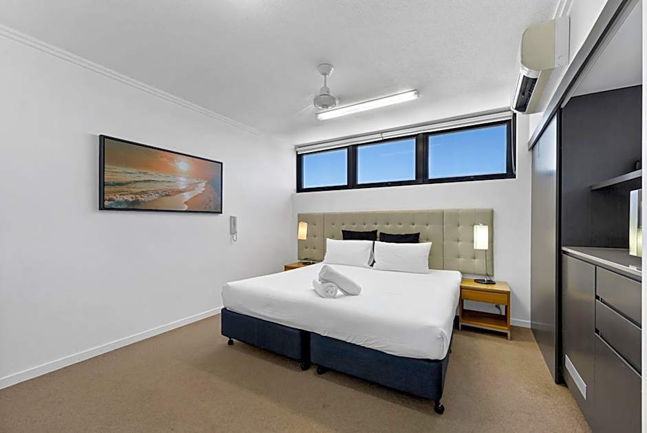 Pacific Sands Apartments Mackay