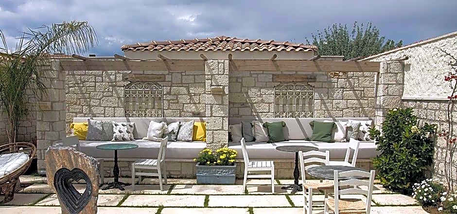 Casa Luna Hotel ALACATI