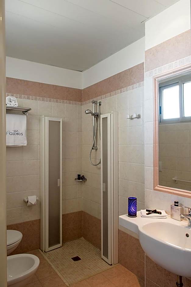 Hotel Globus