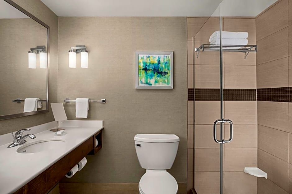 Hilton Garden Inn Lubbock