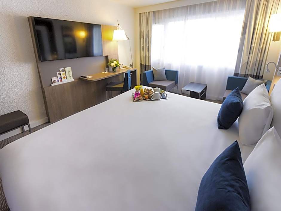 Novotel Chartres