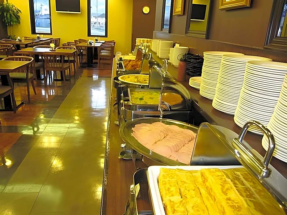 Hotel Route-Inn Koriyama Minami