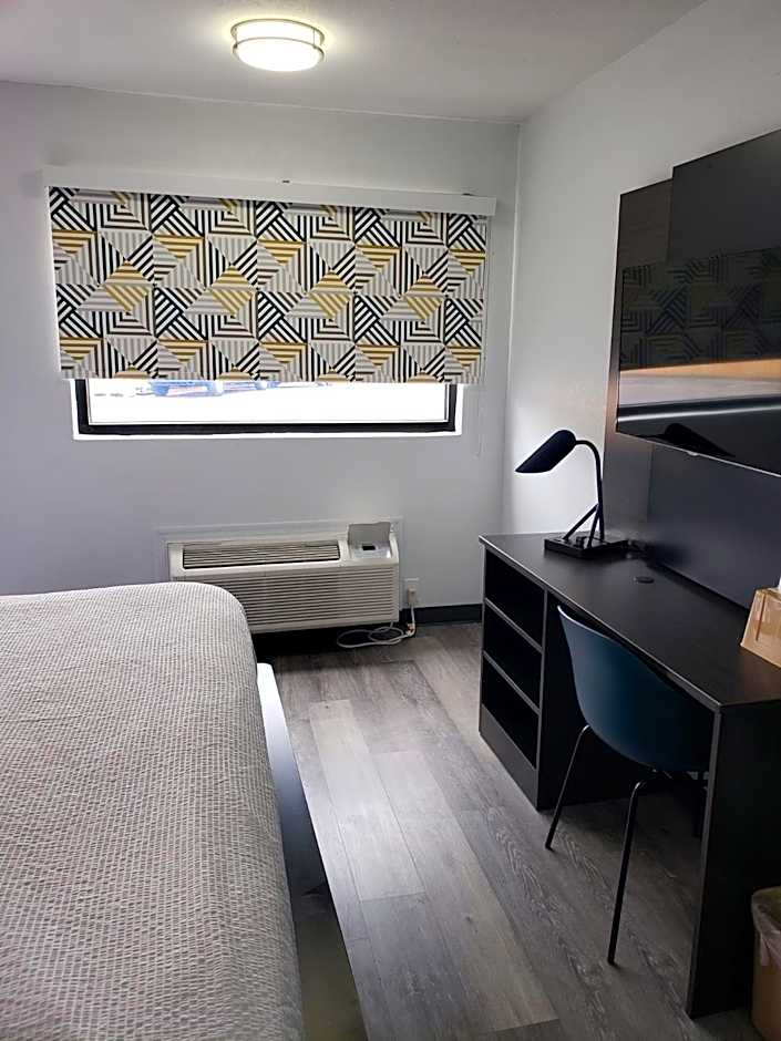 Motel 6-East Ridge, TN