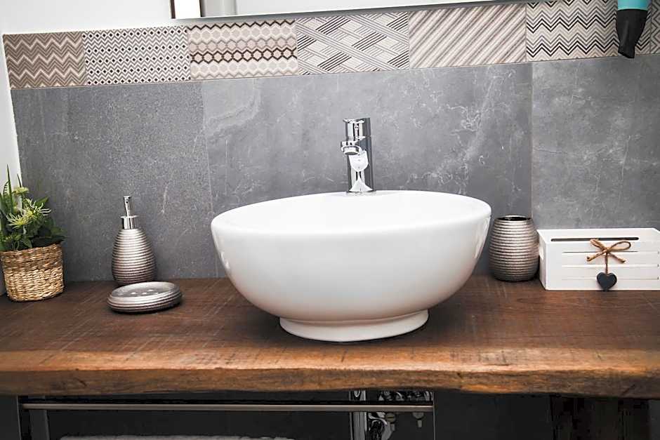 Homiday - Bel Salento Specchia Guest house