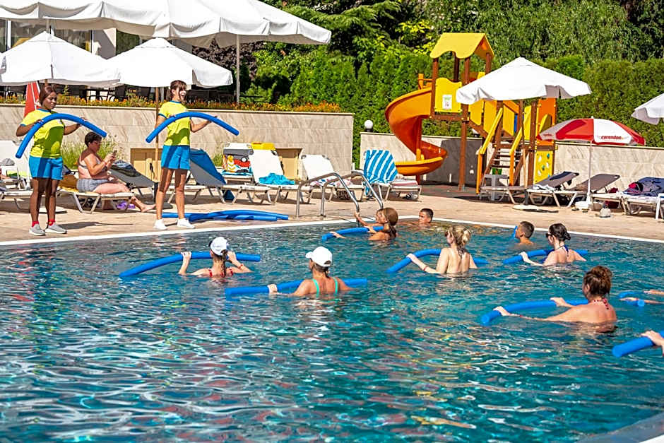 Maria Palace Hotel - All Inclusive