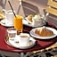 Hotel Stoller