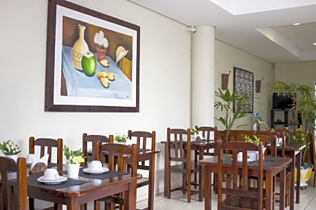 Pousada São Jorge - Porto de Galinhas