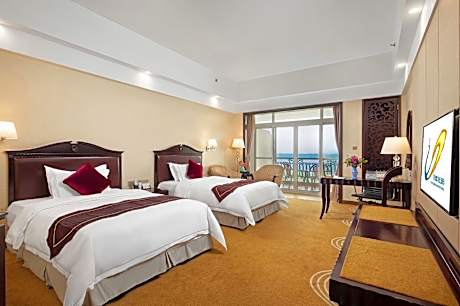 Twin Executive Room