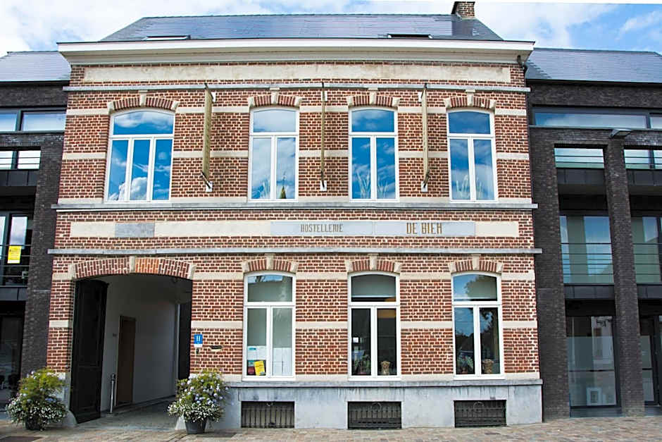 Foto 1 di 50 di Hostellerie De Biek