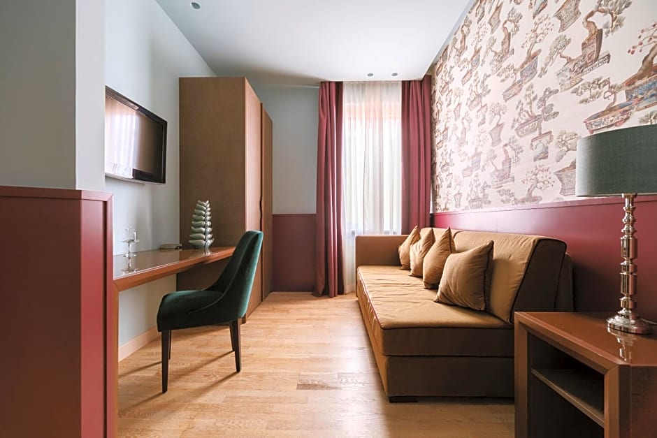 Hotel Miramare