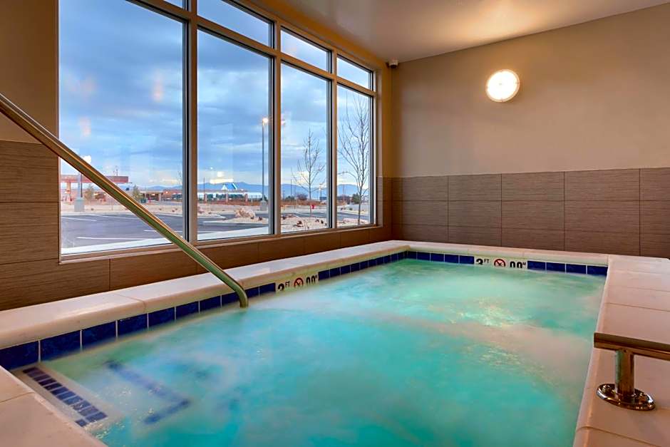 Residence Inn by Marriott Salt Lake City-West Jordan
