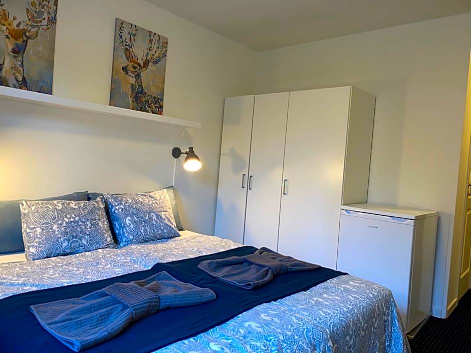 Noah longstay Arboga