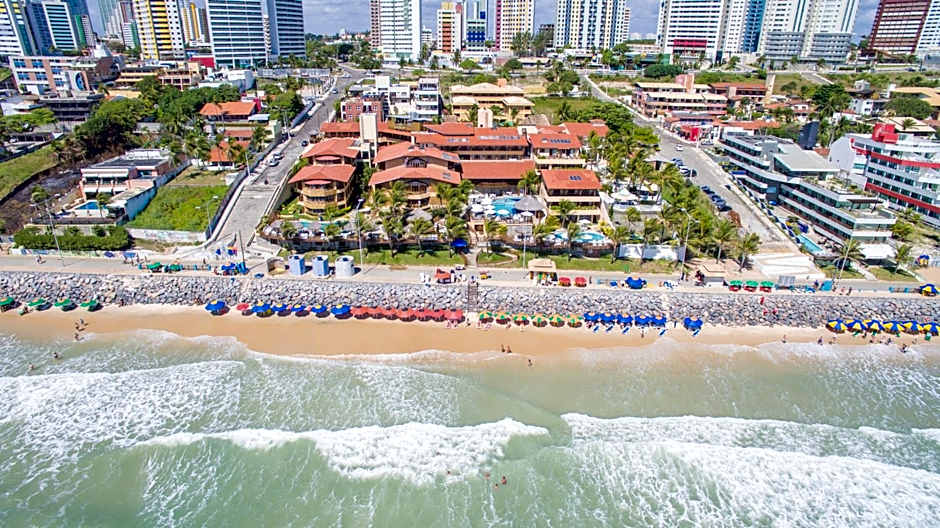 Visual Praia Hotel