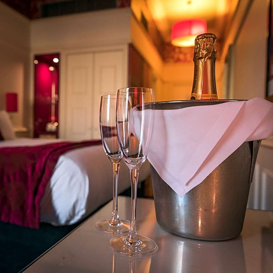 Hotel Indigo Glasgow By IHG