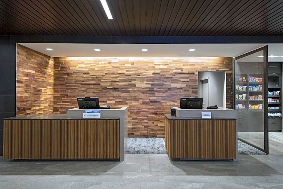 Courtyard by Marriott St. Louis Brentwood